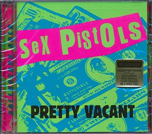 The Sex Pistols - Filthy Lucre Live - Amazon.com Music